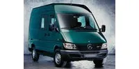 ремонт Стартера MERCEDES (МЕРСЕДЕС) SPRINTER 7